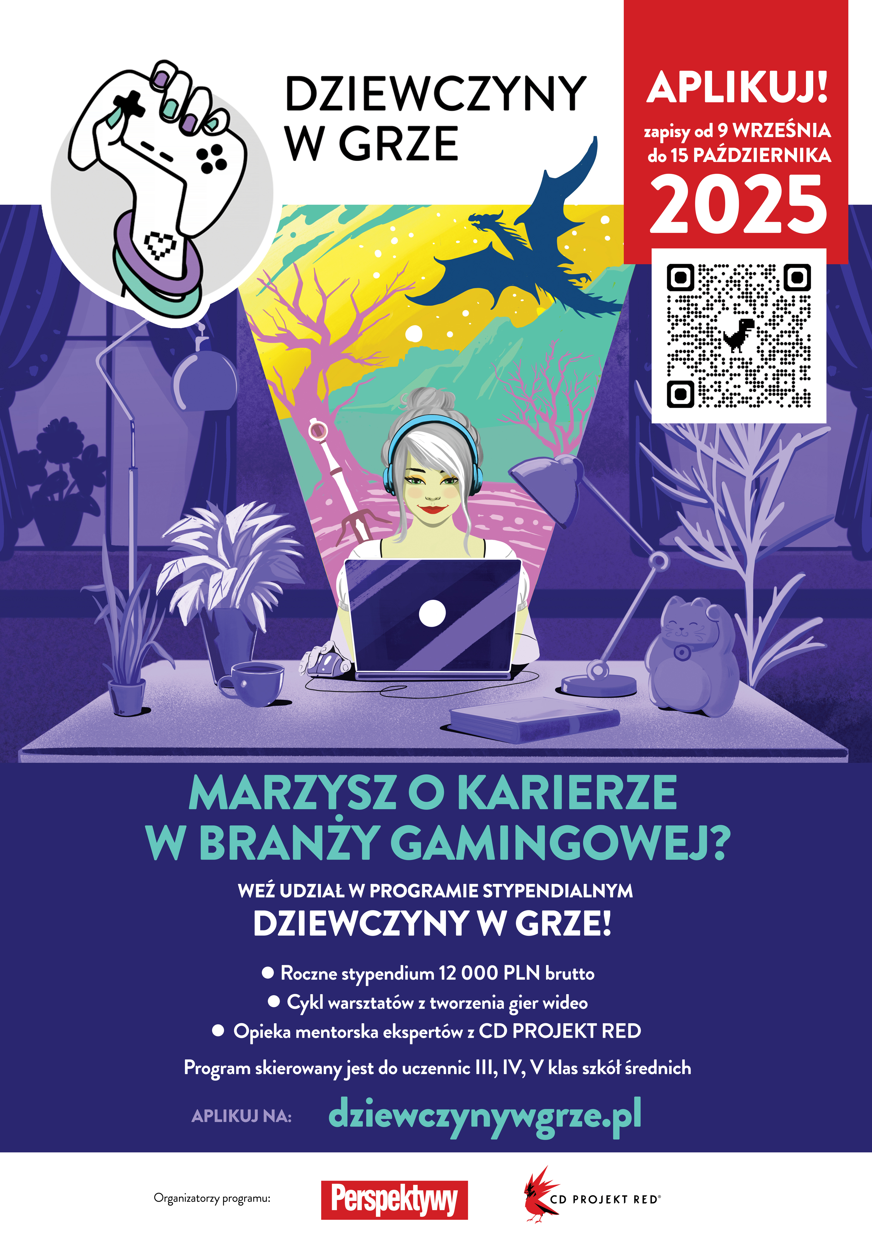 Dziewczyny_w_grze_plakat