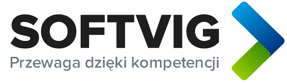 Logo firmy: Softvig