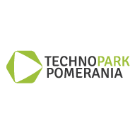 Logo firmy: Technopark Pomerania