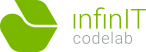 Logo firmy: infinIT Codelab