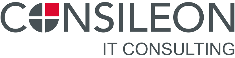Logo firmy: CONSILEON