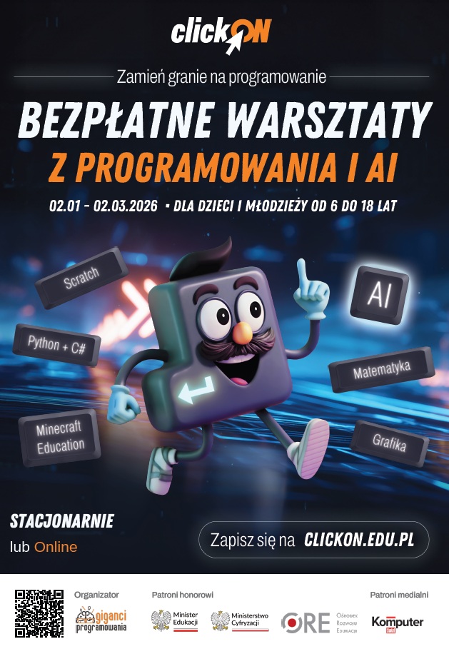 warsztaty