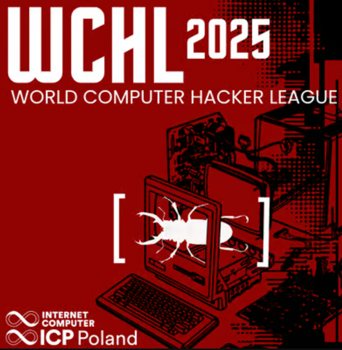 WCHL 2025 - HACKATHON
