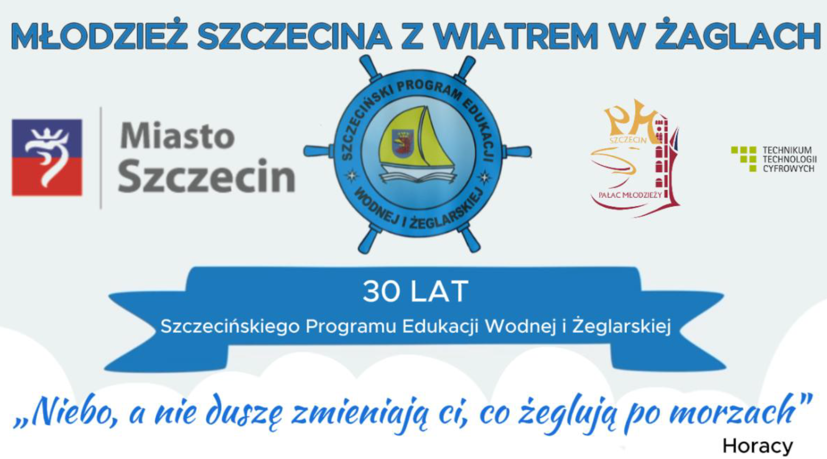 TTC NA ŻEGLARSKIM JUBILEUSZU